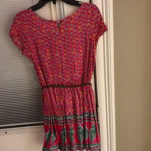 Girl Dress